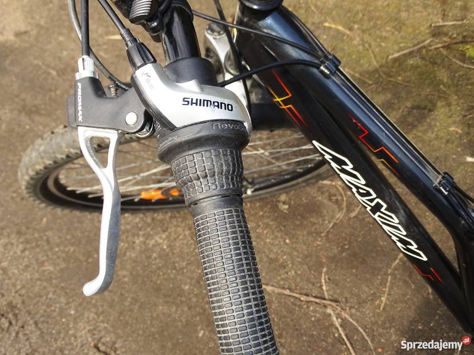 sprzedam rower 26 Maxim Highlander Zawiercie