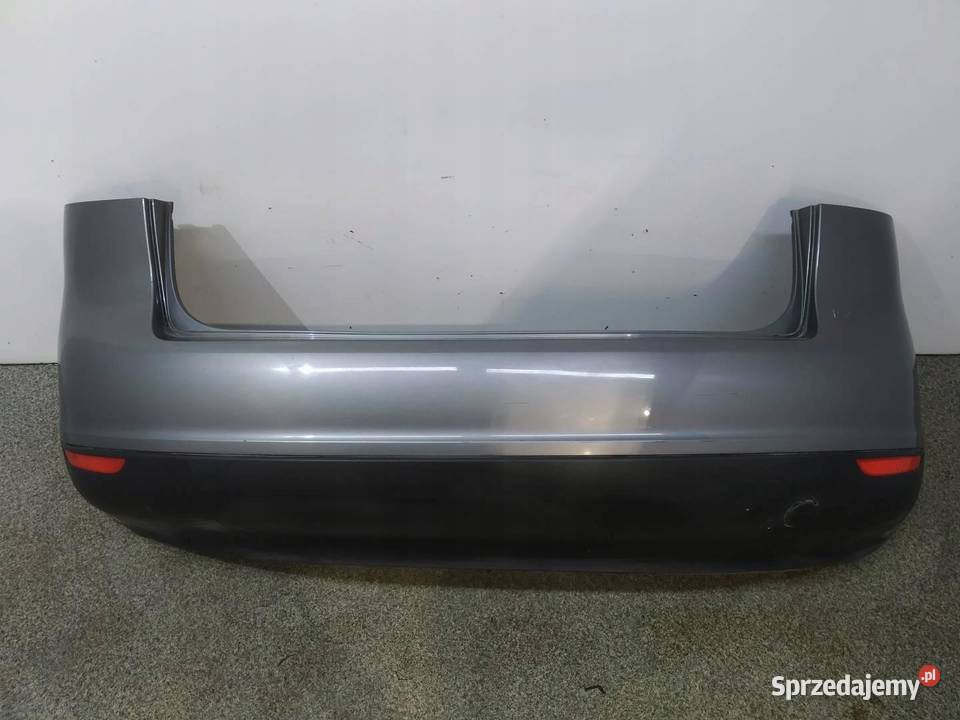 ZDERZAK TYŁ PLUS LA7T VW Volkswagen Golf V