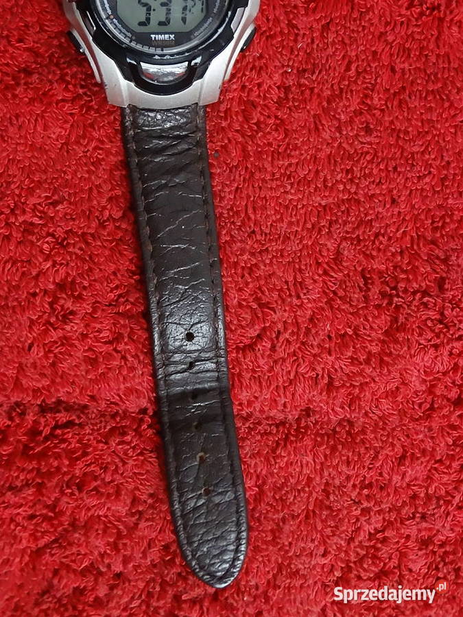 Zegarek TIMEX 1440 Sports Nowa Bateria Lekki i Biłgoraj
