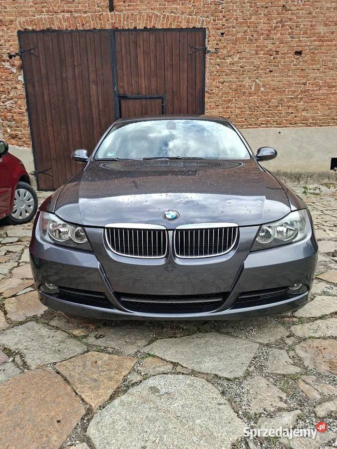 Bmw 320 e90 179 Jawor