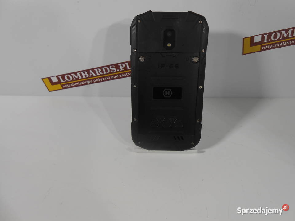 myPhone Hammer Titan 2 DualSIM Katowice