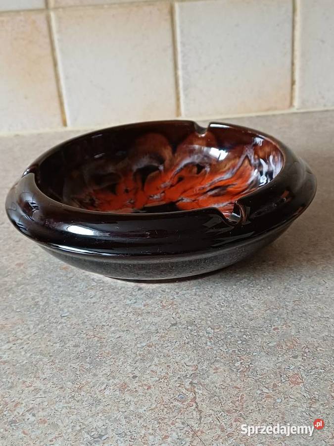 vintage ceramika włoska Nowy Targ