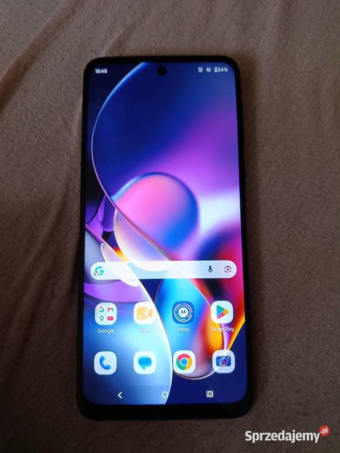 Sprzedam Motorolę g54 Przemyśl