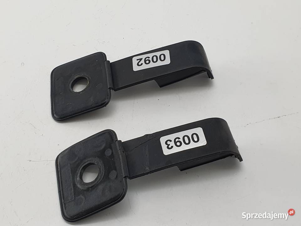 OSLONA ZASLEPKA 6 MAN LE łódzkie Janowice