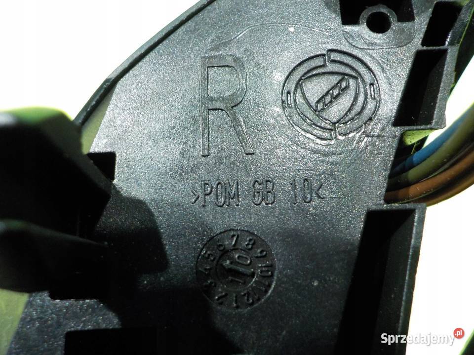 QUBO FIORINO NEMO BIPPER 13 MJET 10r Suków