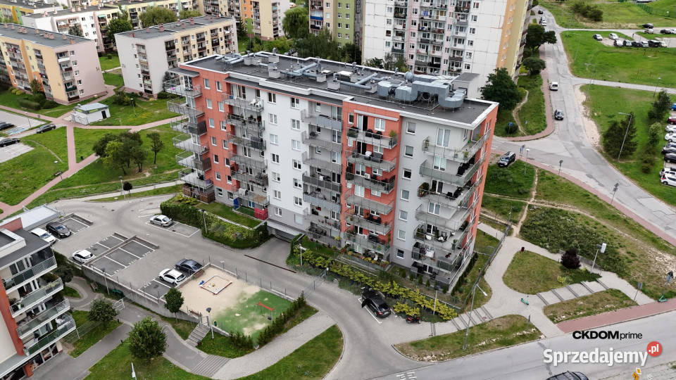 Piłsudskiego Kielce 2 pokoje do wprowadzenia świętokrzyskie