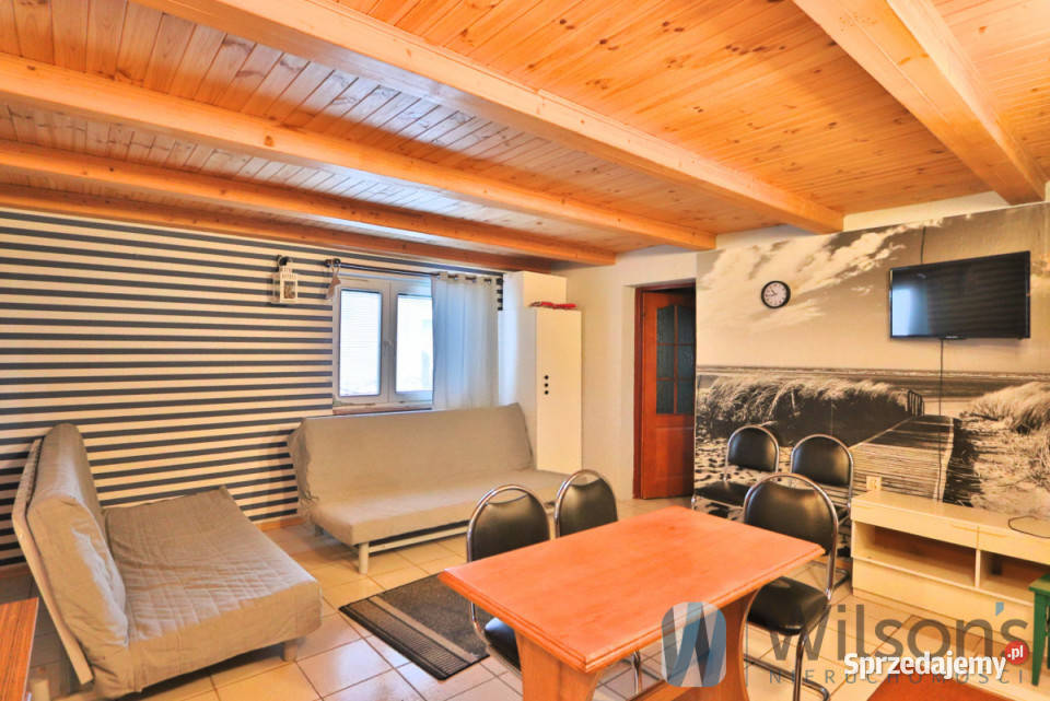 Grunt sprzedam 300m2 Rozewie Garnizonowa sprzedam