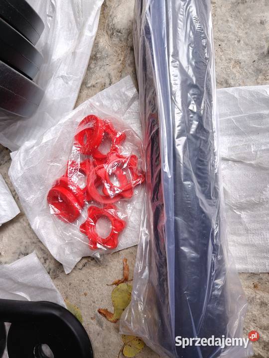 Sztangi bitumiczne Brzezna