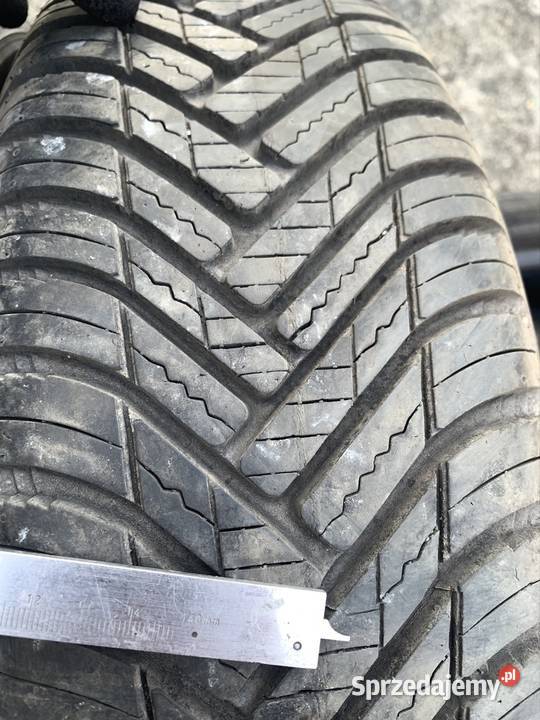 Hankook kinergy 4s2 all season całoroczne 21 Samochodowe Mikołów