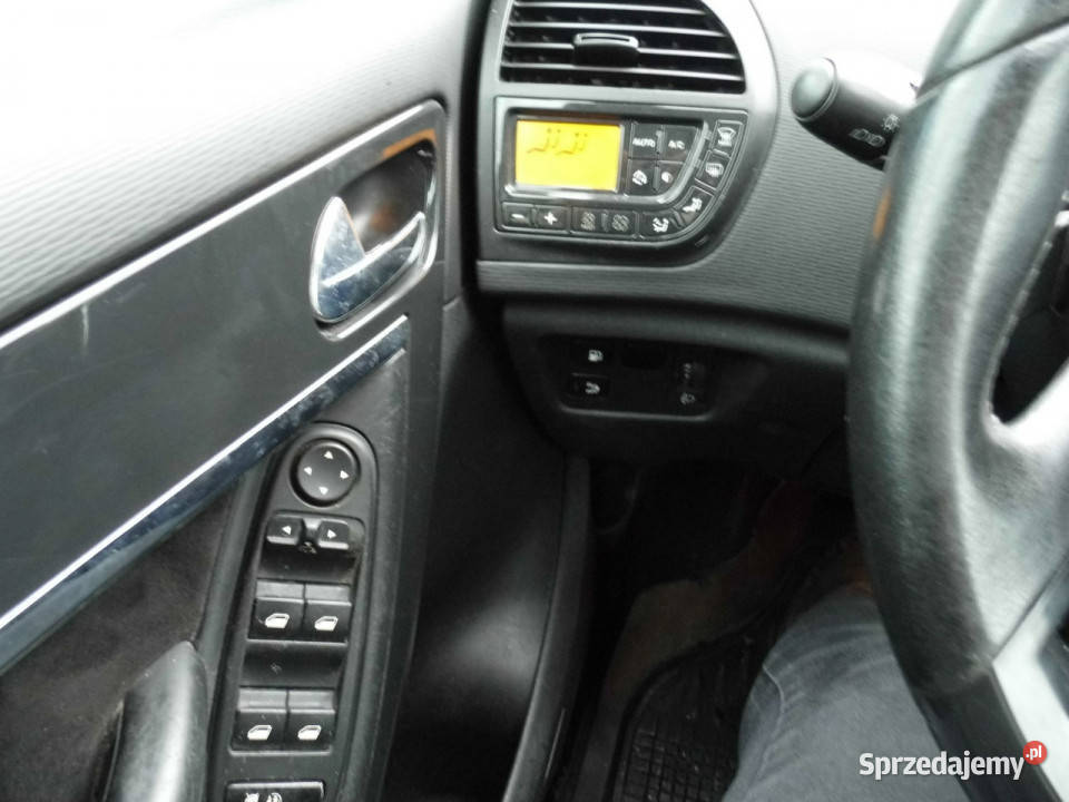 Citroen C4 Picasso I 20062013 ESP sprzedam