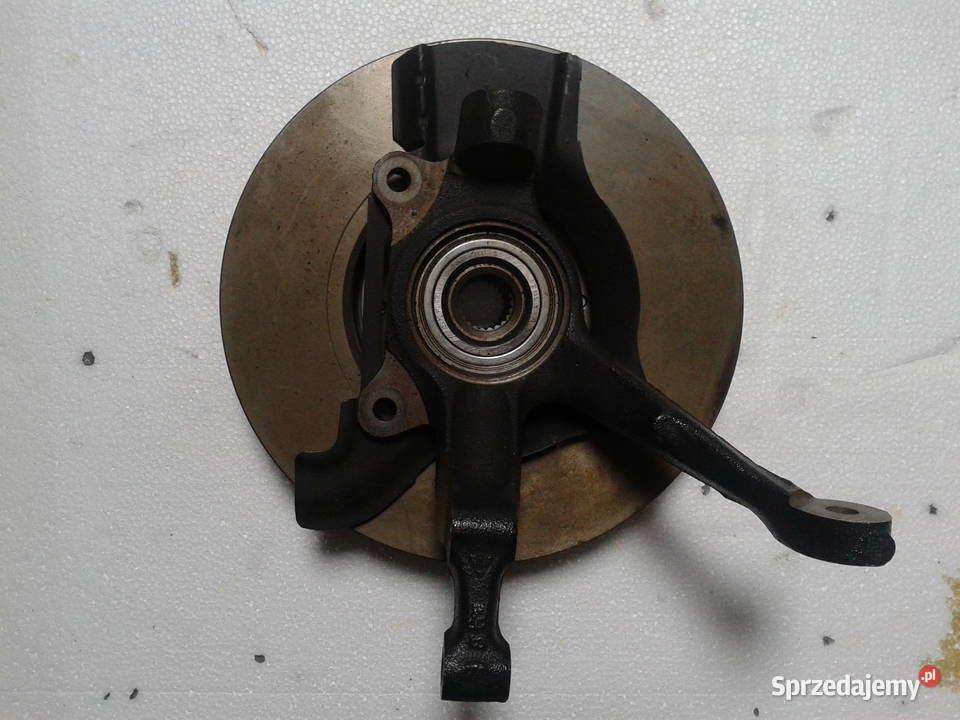 Zwrotnica Fiat seicento nowaS Gostynin