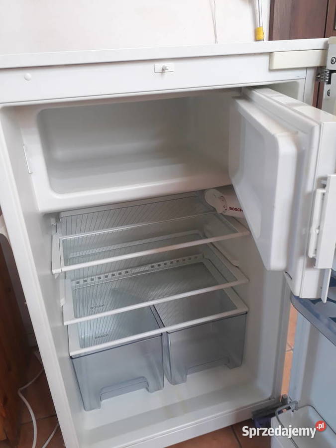 Mała lodówka Bosch Krapkowice