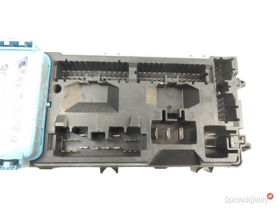 BSI VOLVO V40 I Kombi 645 18 B 4184 S osobowe