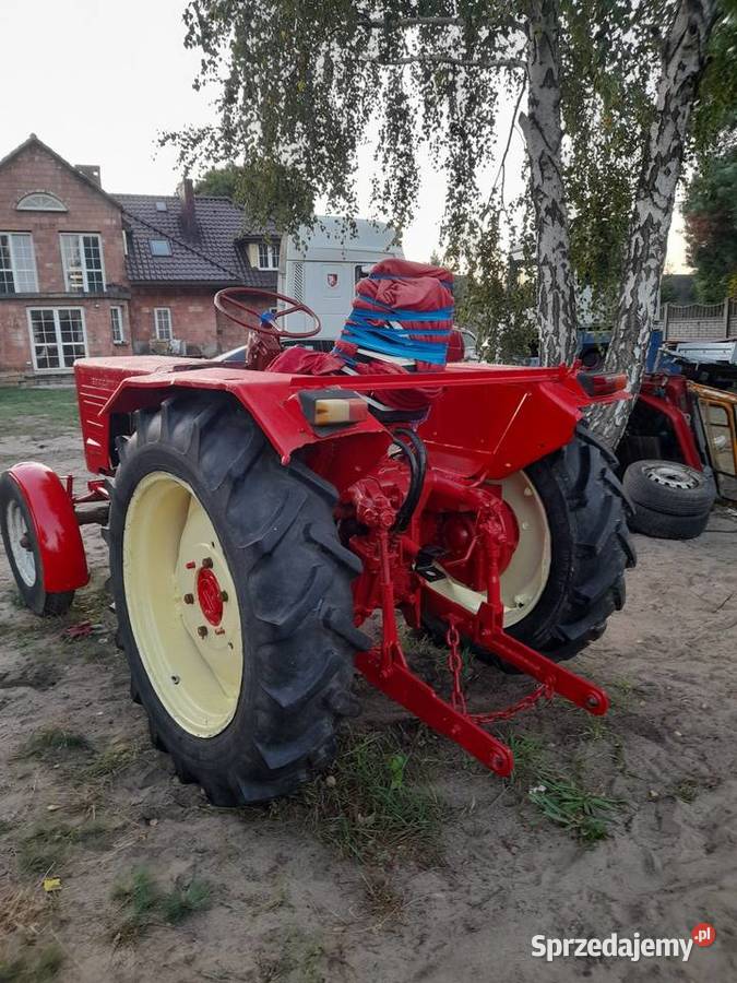 Władimirec T25 Zawiercie