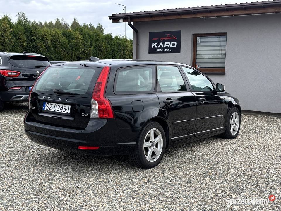 Volvo V50 Paniówki sprzedam