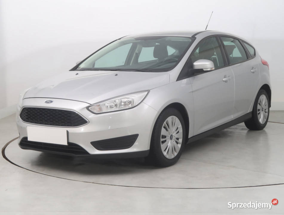 Ford Focus 10 EcoBoost poduszka powietrzna Bielany Wrocławskie