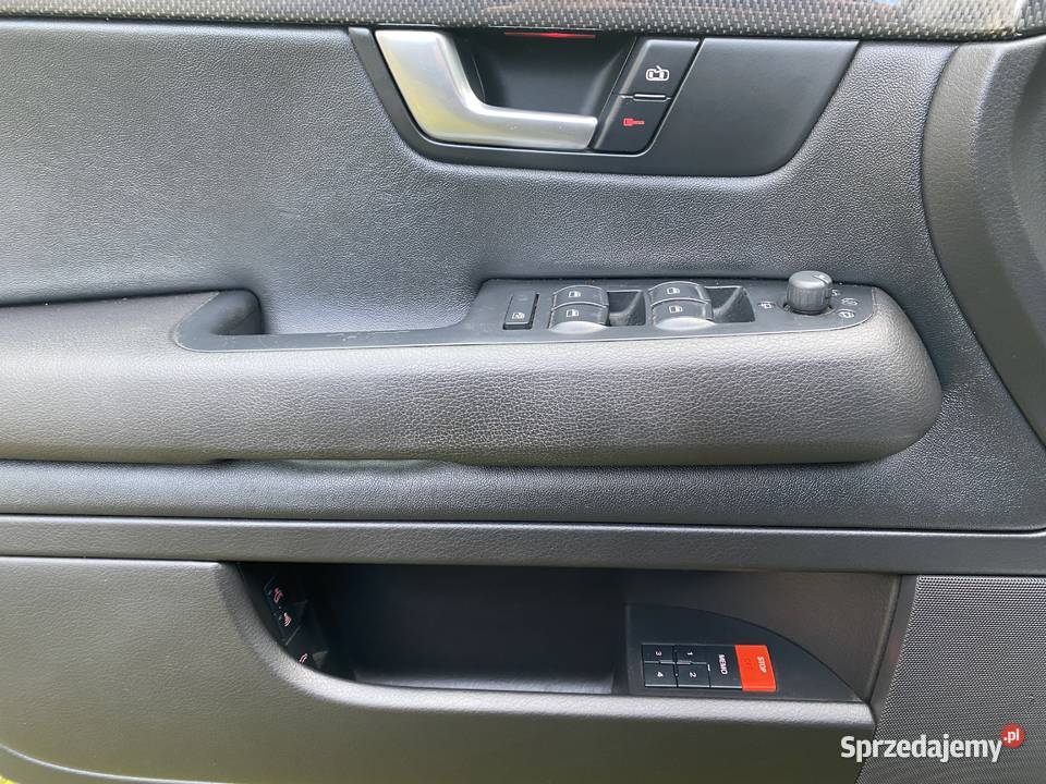 Audi a4 S4 B7 42 V8 Nowy rozrząd Wersja S4 Motoryzacja Jelenia Góra