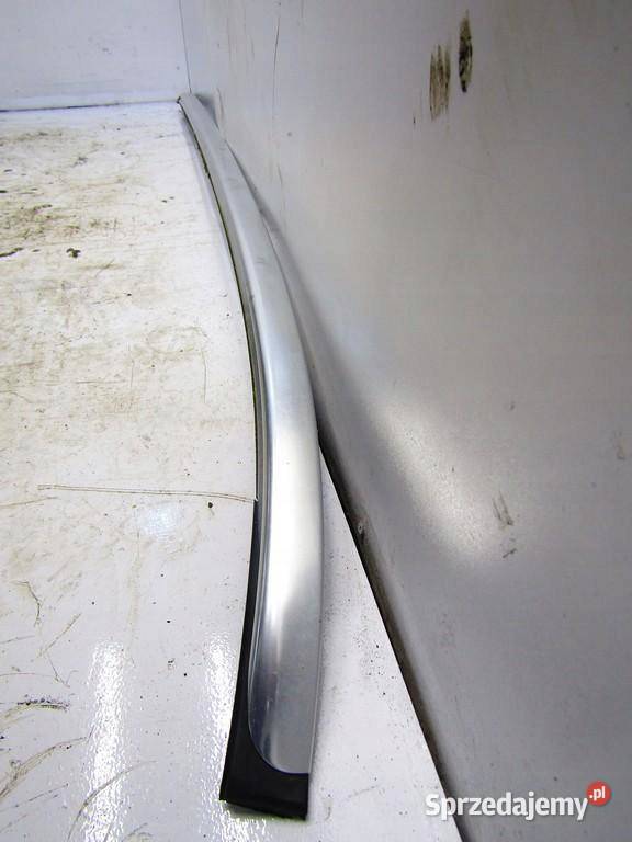 RELING DACHOWY LEWY LEWE TOYOTA AURIS II KOMBI lubelskie sprzedam