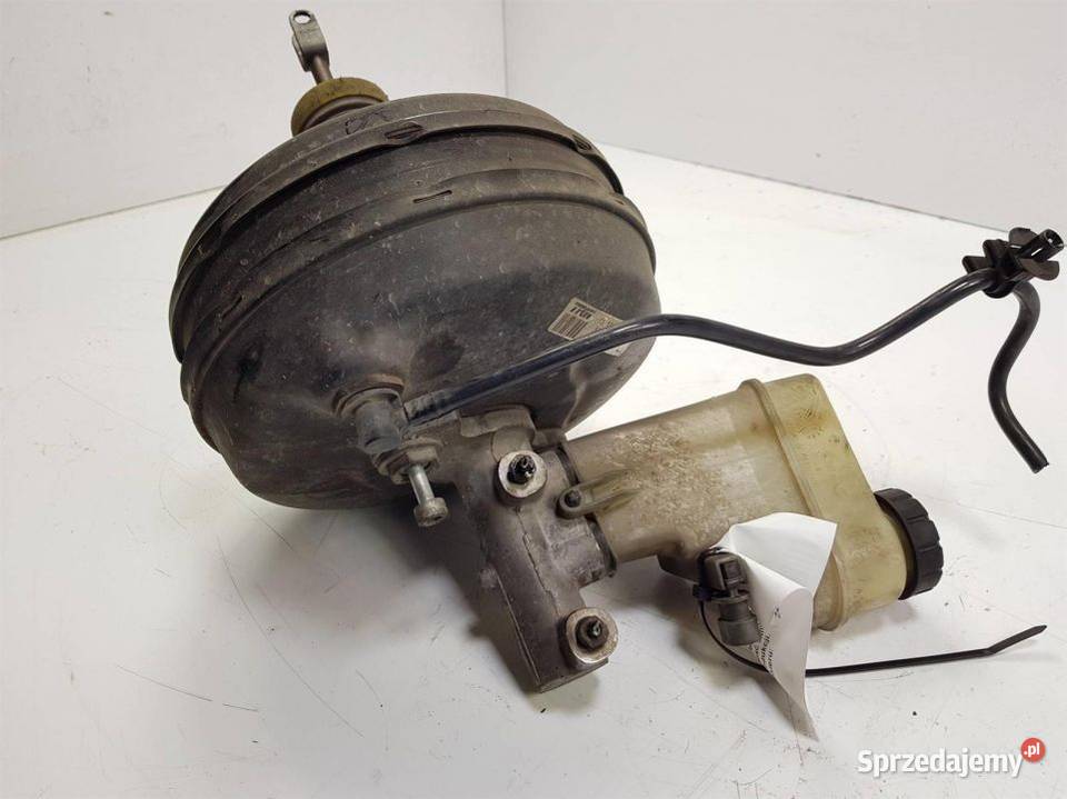 SERWO HAMULCOWE OPEL VECTRA C 13126709 Lipno