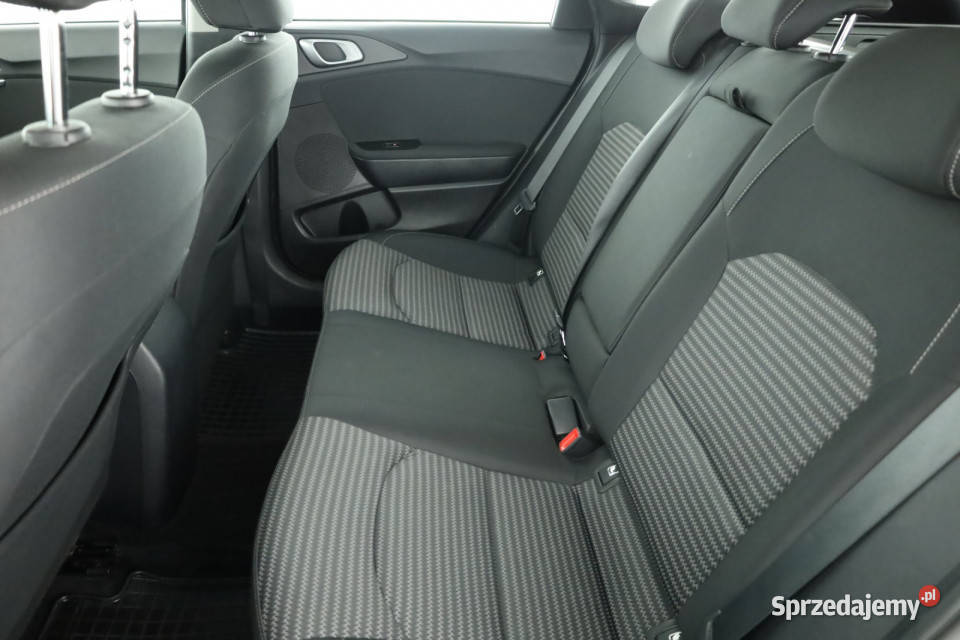 Kia Ceed 15 TGDI niebieski Piaseczno sprzedam