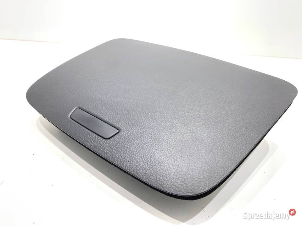 SCHOWEK KONSOLI ŚRODKOWY SEAT ALHAMBRA II sprzedam