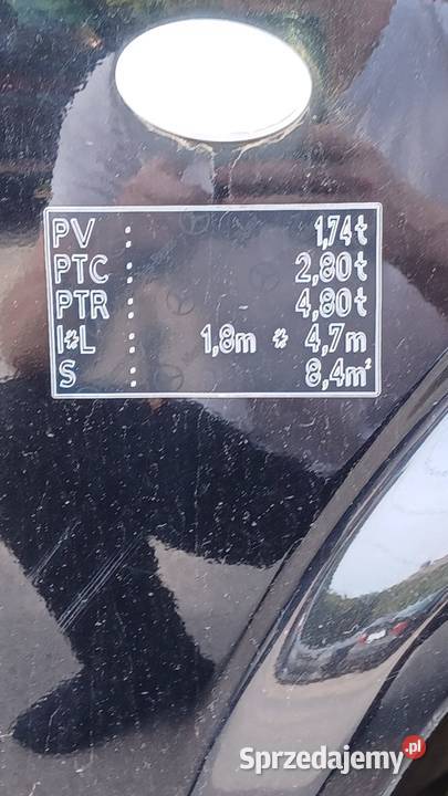 Mercedes Vito 639 22 2010 3 osobowy Bydgoszcz