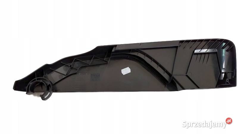 VOLVO S40 V50 lewa oslona lewego fotela kierowc Bielany Wrocławskie