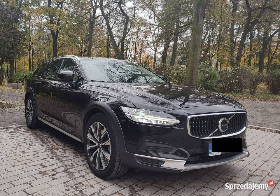 Cross Country SalonPL Gwarancja 2023 Cross Country SalonPL Gwarancja 2023