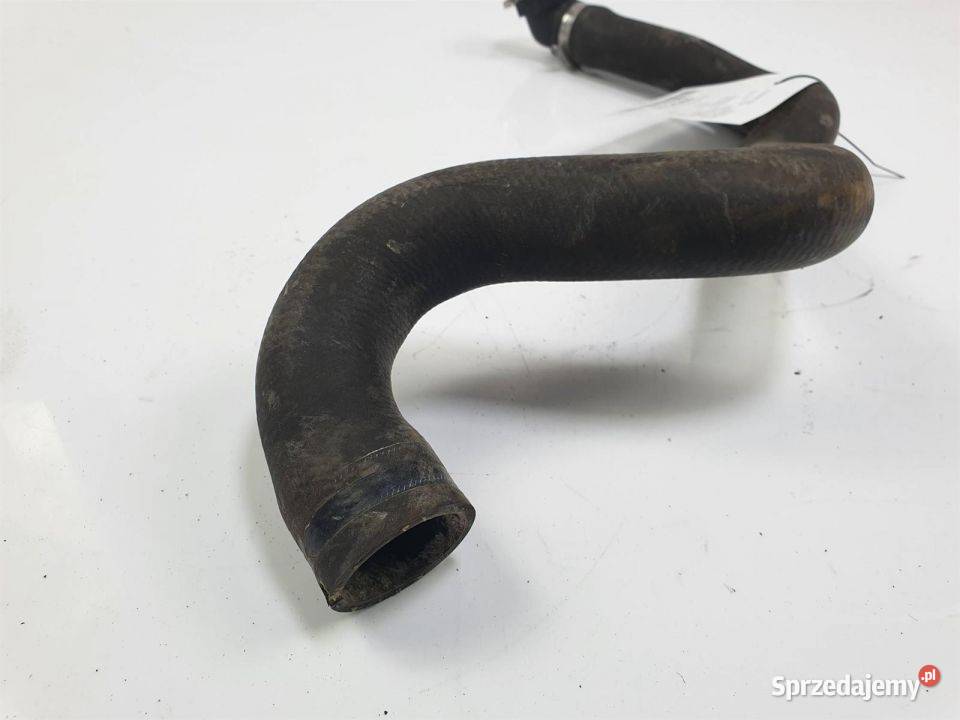 PRZEWÓD RURA DOLOT FIAT DUCATO III Lipno