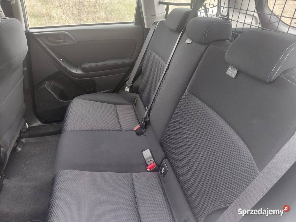 SUBARU FORESTER 2013r 20D 4X4 147 Przeb164 Jelenia Góra