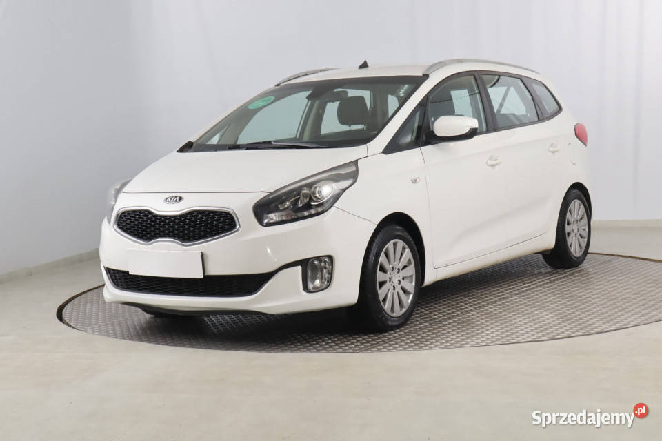 Kia Carens 16 GDI komputer pokładowy śląskie Zabrze