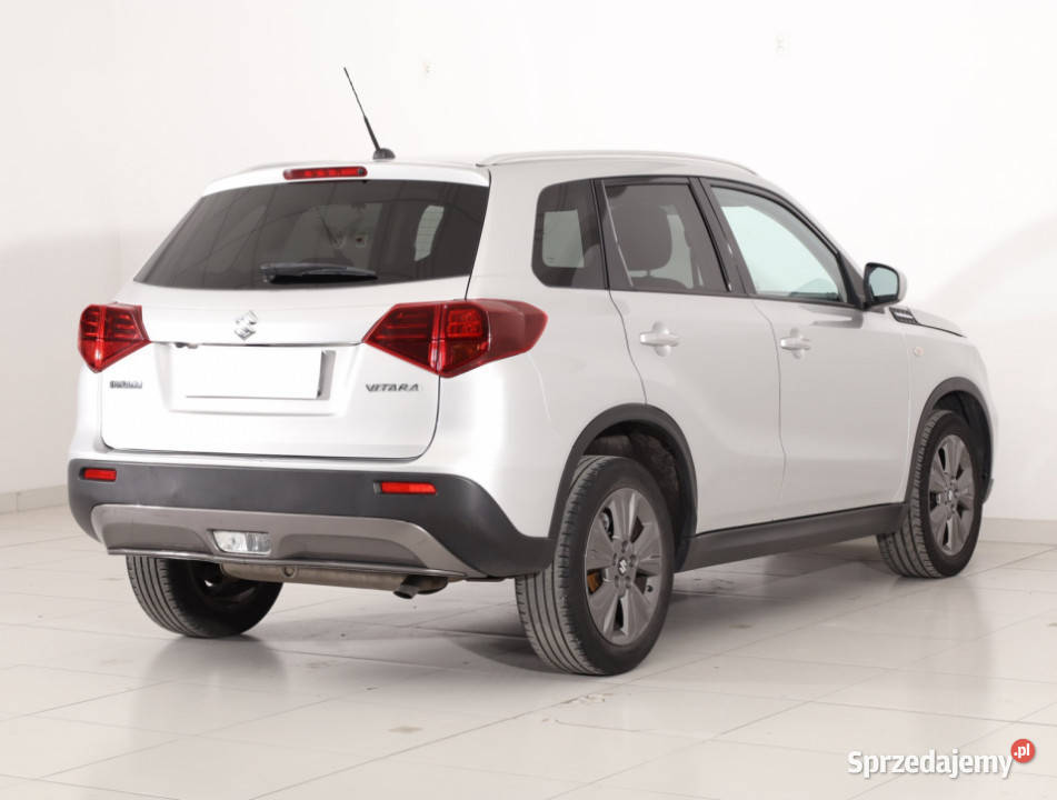 Suzuki Vitara 10 BoosterJet Suzuki Piaseczno