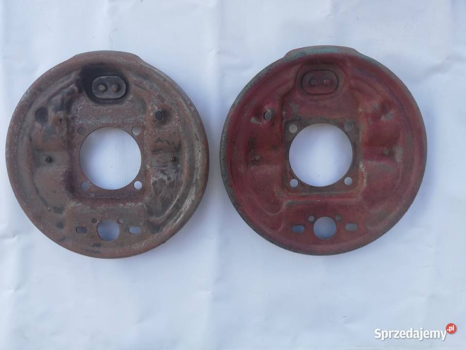 Żuk tarcza kotwiczna dostawcze Dąbie