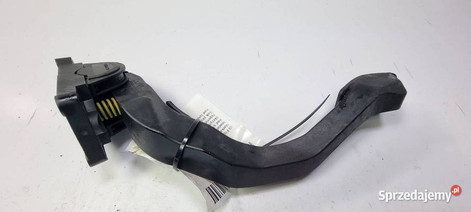 PEDAŁ PEUGEOT 1007 0280752279 osobowe Lipno