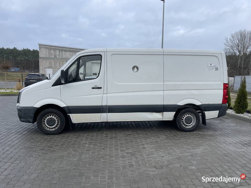 mam na sprzedaż samochód Bankowóz marki Bydgoszcz sprzedam