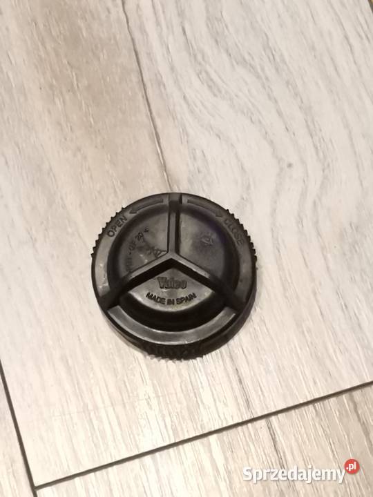 SEAT LEON III Zaślepka Lampy Przód 5F0 Oświetlenie Międzychód