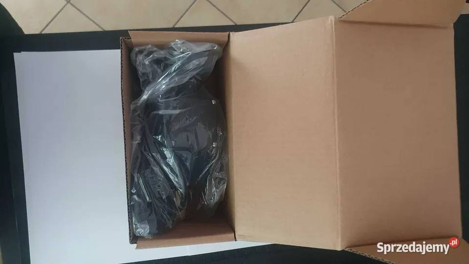 Motoreduktor do podajnika pelletu Ostrzeszów