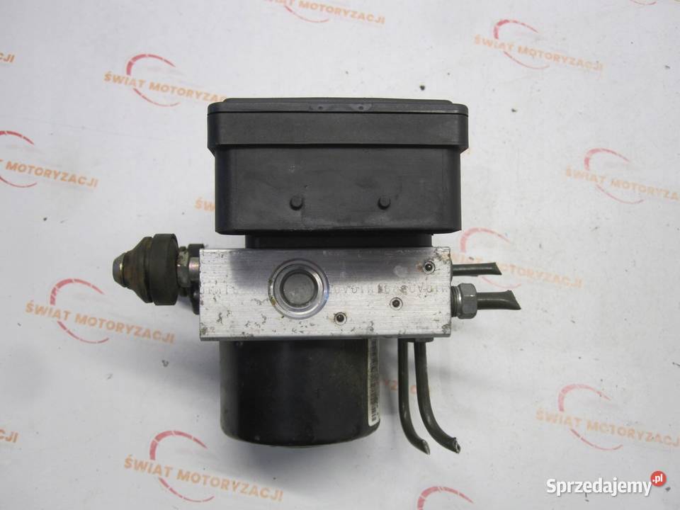 MITSUBISHI LANCER VIII 09r pompa ABS 4670A461 Kielce