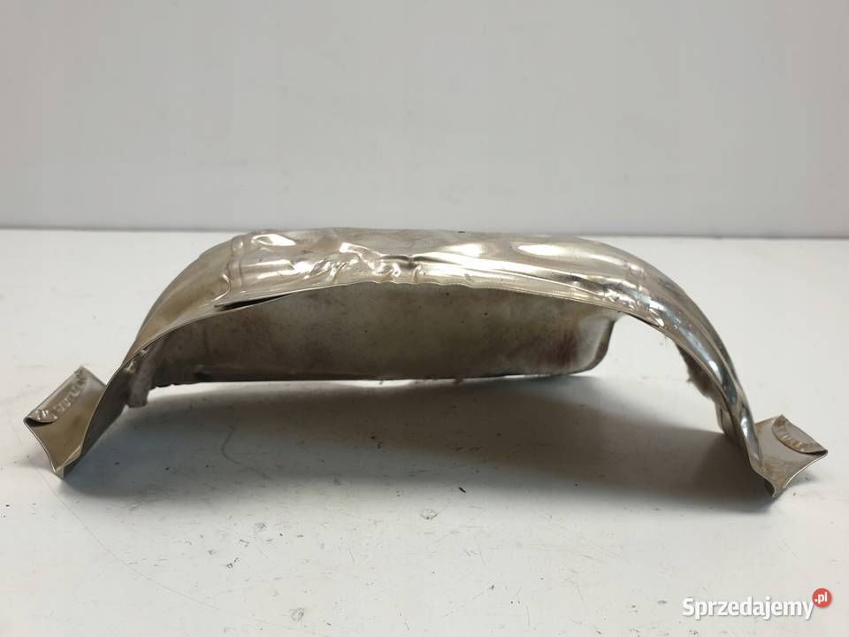 Fiat Doblo II lift 16 MJet OSŁONA TERMICZNA Rudka