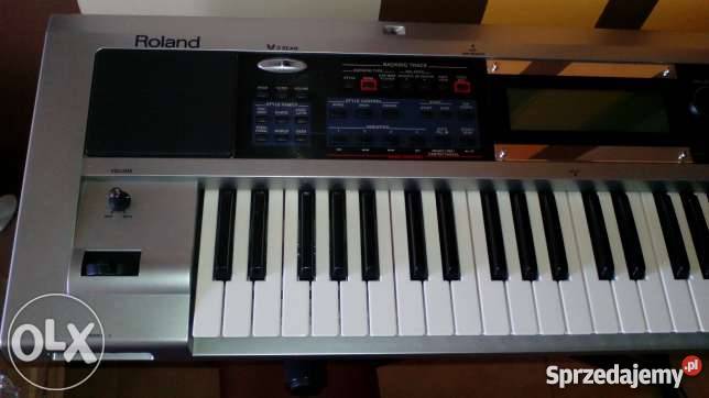Roland Prelude sprzedam