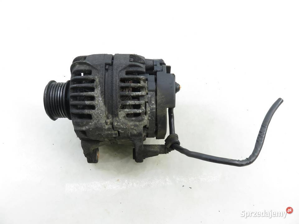 ALTERNATOR SEAT TOLEDO II 19 TDI 038903023L osobowe sprzedam