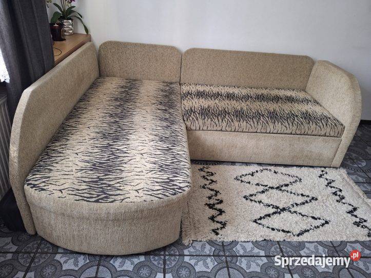 Narożnik Sofa mazowieckie Warszawa