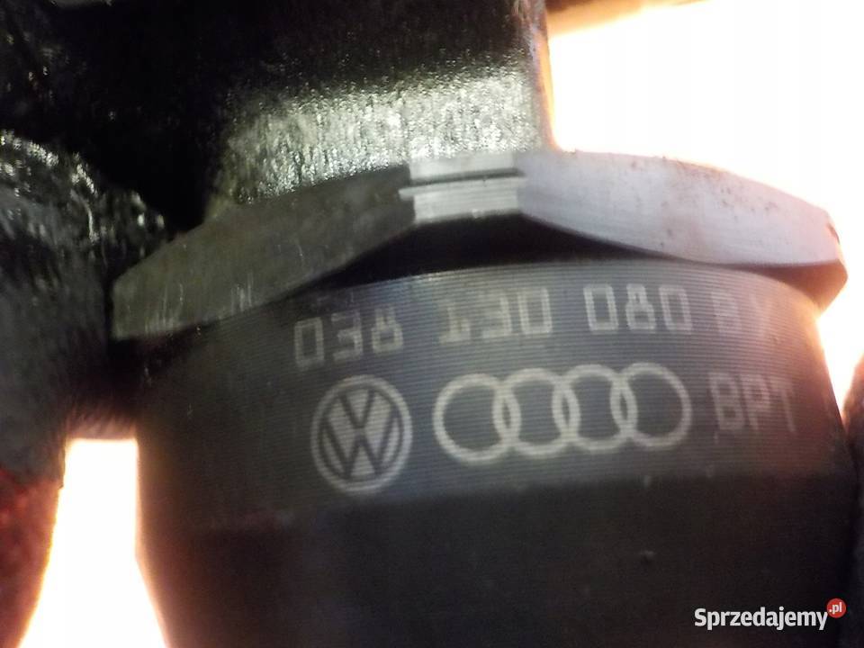 VW CADDY 20 SDI 10r 69 BST pompowtrysk Suków sprzedam