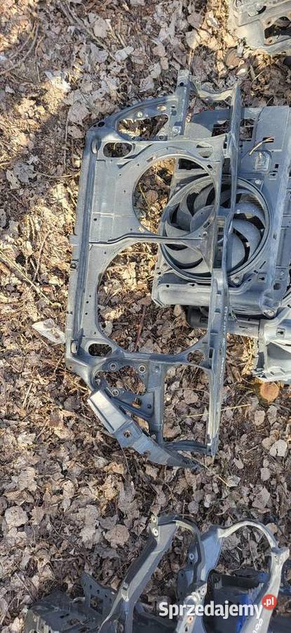 Pas Przedni VW Passat B 5 FL Kompletny z Gorzyce