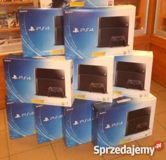 Sony PLAYSTATION 4 Fifa15 Nowe zestawy Sklep