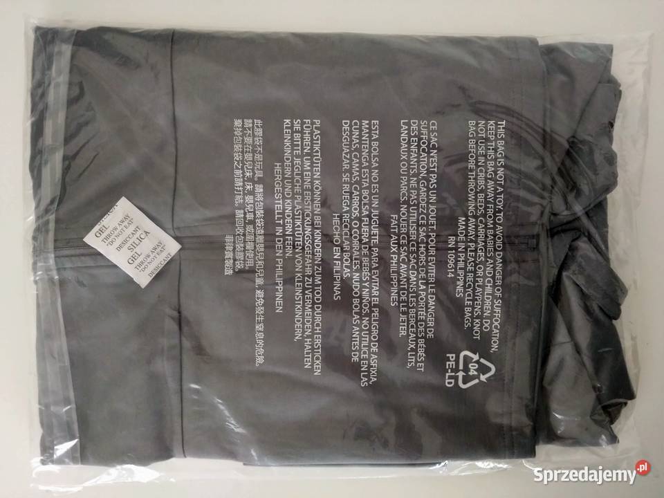 Bluza 511 PTR Forged Full Zip Hoodie mazowieckie sprzedam