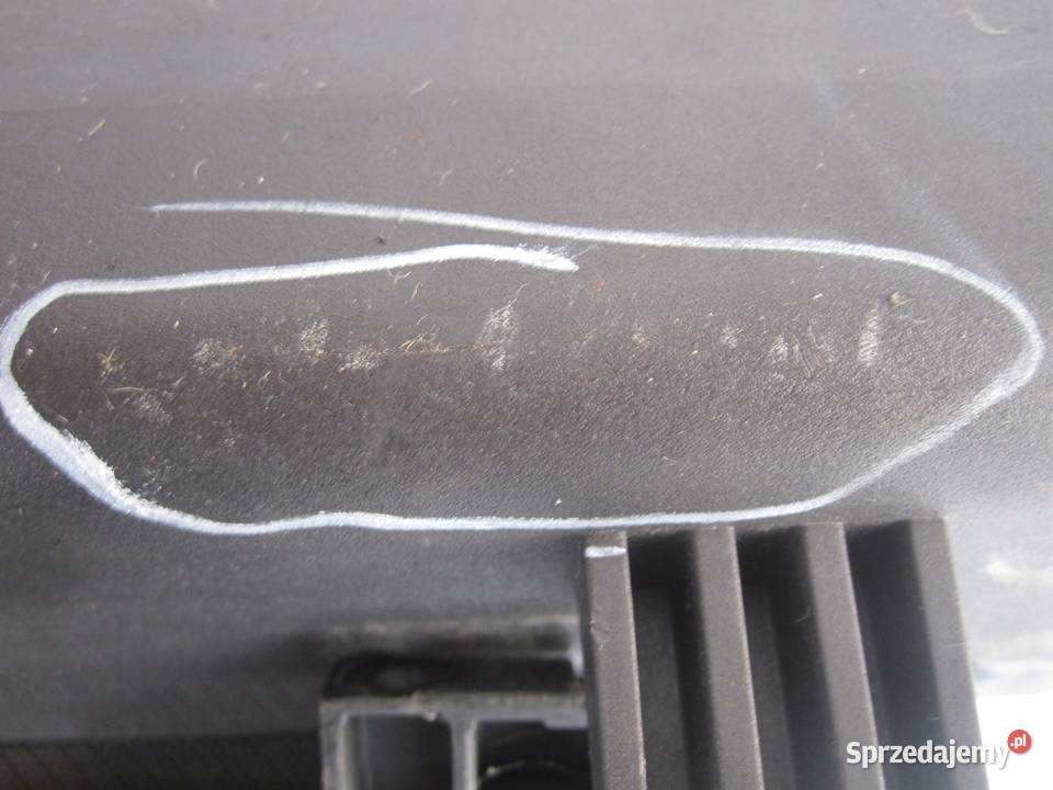 FORD FOCUS MK3 III 14r siatka roleta bagażnika Kielce