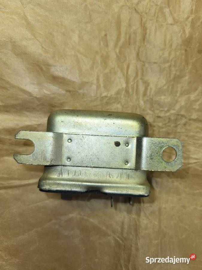 Fiat 125 p Nowy przekaźnik ładowania ELMOT T5231 osobowe Piaseczno
