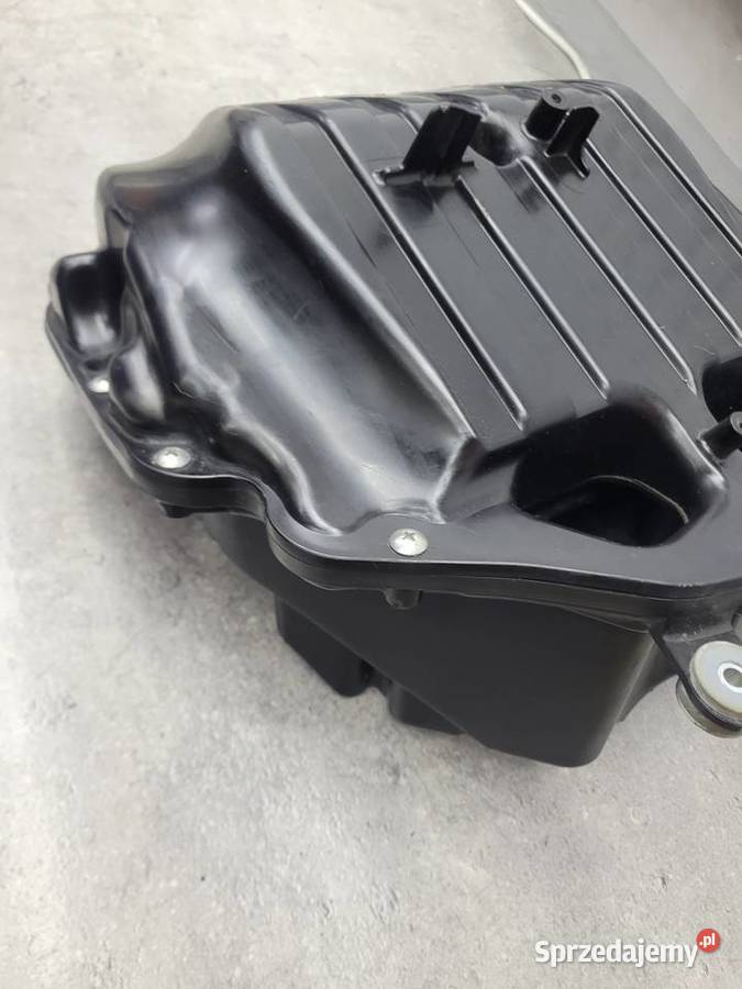 Kawasaki Z900 Z 900 24 OEM AIRBOX WLOT POWIETRZA Nowy Tomyśl