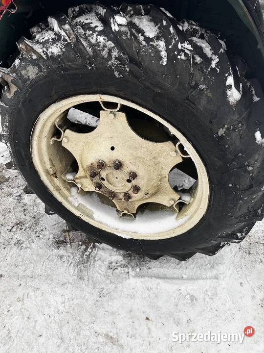 Ursus c355 c360 Ursus Brodnica